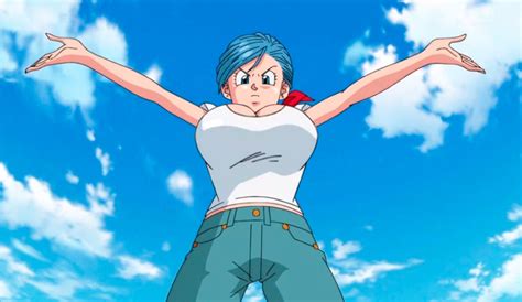 bulma breast expansion